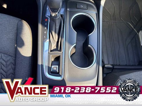 Used 2024 Chevrolet Equinox LT w/ LPO, Floor Liner Package image 23