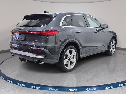 Used 2025 Audi Q5 Prestige AWD/4WD image 6