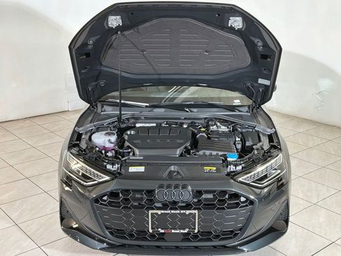 New 2026 Audi A3 2.0T Premium image 15