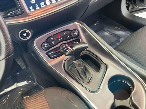 Used 2016 Dodge Challenger R/T RWD image 34