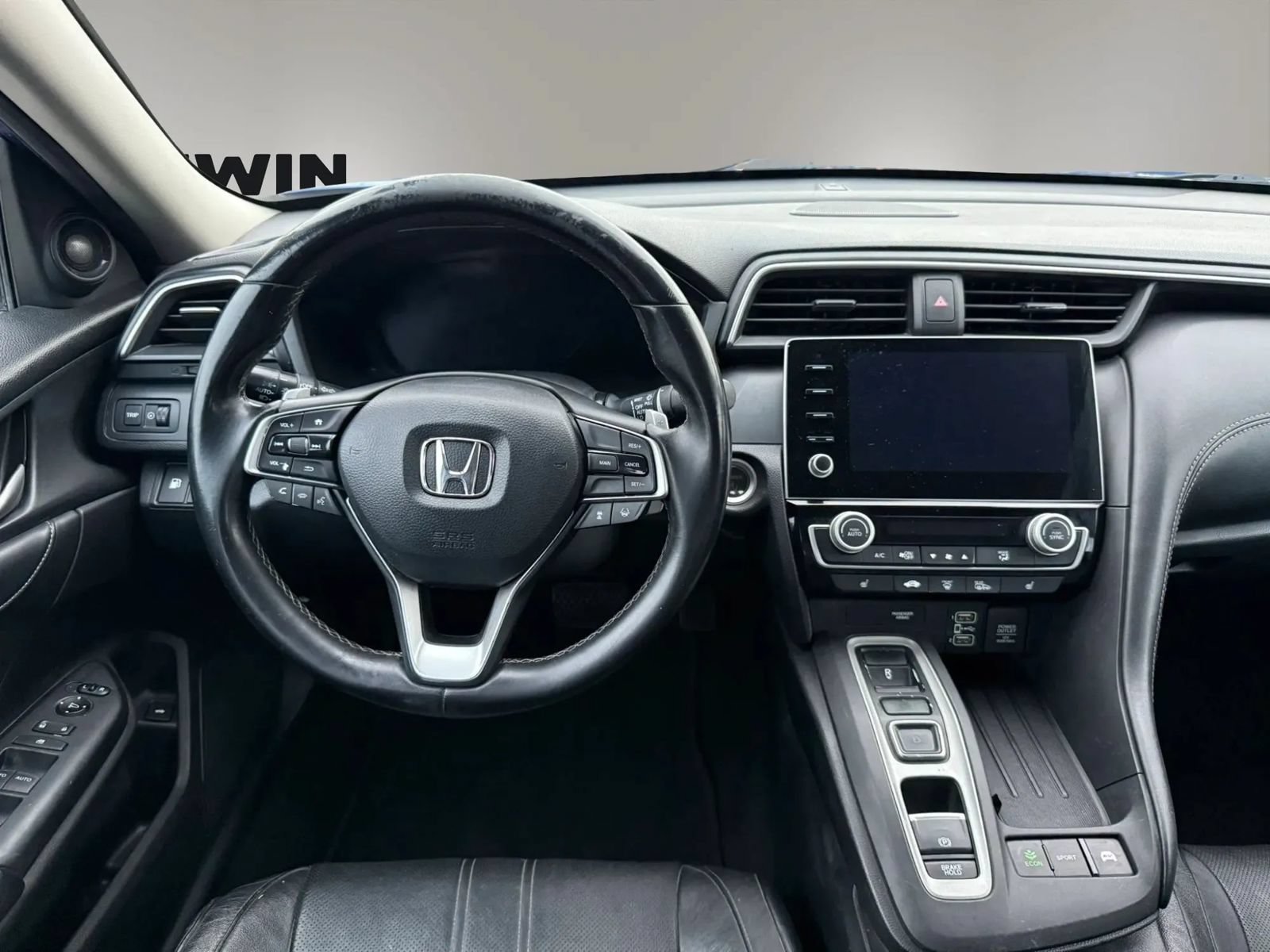 Used 2019 Honda Insight Touring image 15
