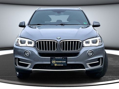 Used 2017 BMW X5 xDrive35i image 2