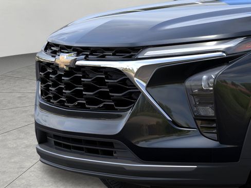 New 2026 Chevrolet Trax LT FWD image 13