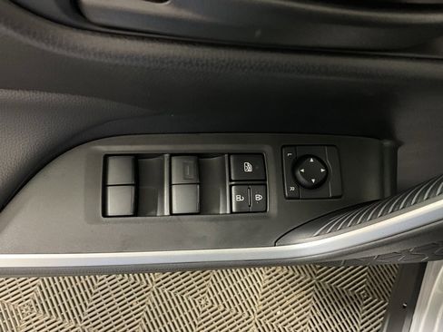 New 2025 Toyota RAV4 LE image 18