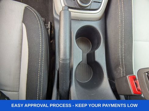 Used 2022 Hyundai Venue SEL w/ Cargo Package image 31