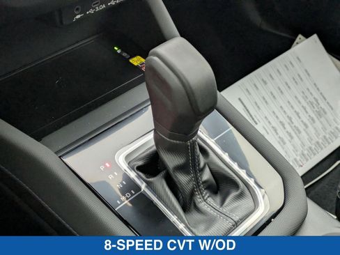 Certified 2026 Subaru Crosstrek 2.5i image 14