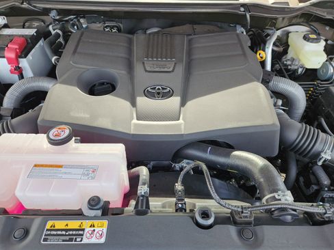 New 2026 Toyota Tundra SR5 w/ TRD Off-Road Premium Package image 26