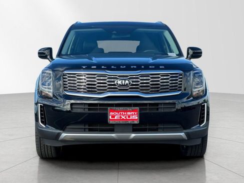 Used 2021 Kia Telluride S image 9