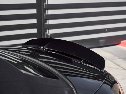 Used 2021 Mercedes-Benz AMG GT Base image 12