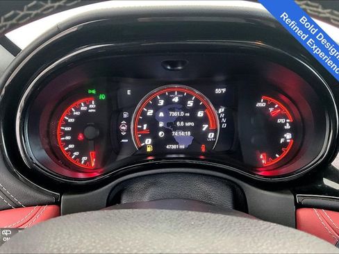 Used 2023 Dodge Durango SRT image 28