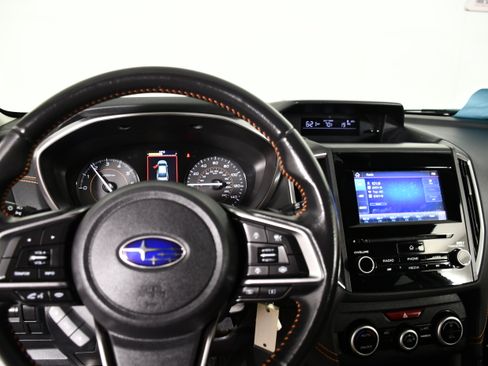 Used 2022 Subaru Crosstrek 2.0i Premium AWD/4WD image 16