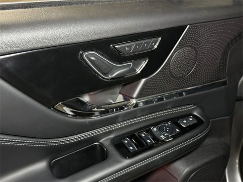 New 2025 Lincoln Corsair Grand Touring w/ Equipment Group 301A image 16