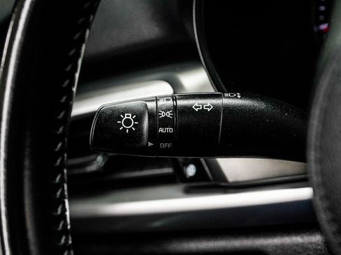 Used 2021 Kia Telluride S image 33