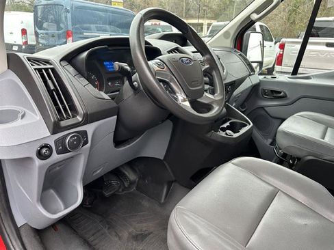 Used 2019 Ford Transit 250 130 Medium Roof image 9