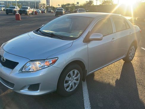 Used 2010 Toyota Corolla S FWD image 1