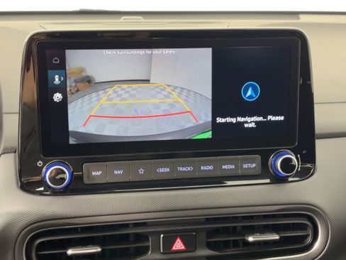 Used 2023 Hyundai Kona SEL w/ Convenience Package image 25