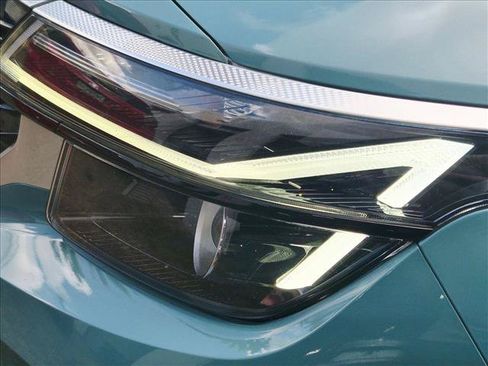 Used 2024 Kia Seltos S FWD image 5