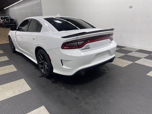 Used 2023 Dodge Charger GT w/ Blacktop Package RWD image 2