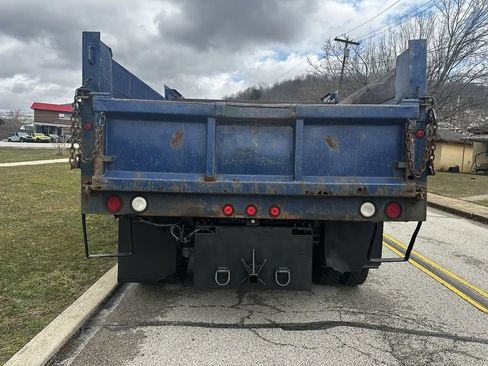 Used 2008 Ford F450 XL image 13