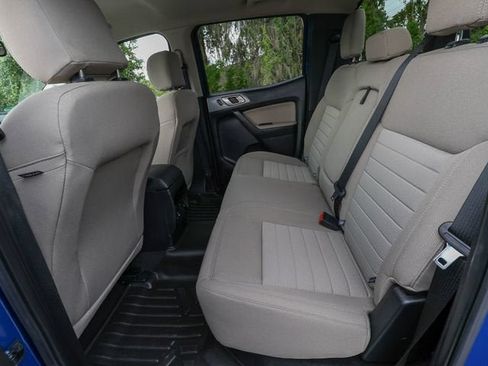 Used 2019 Ford Ranger XLT w/ Equipment Group 301A Mid RWD image 27