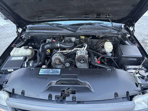 Used 2007 GMC Sierra 1500 W/T image 20