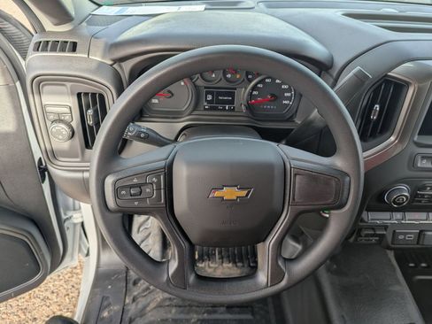 New 2026 Chevrolet Silverado 3500 W/T w/ WT Convenience Package image 19