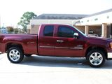 Used 2013 GMC Sierra 1500 SLE image 3