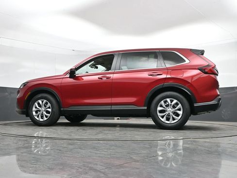 New 2026 Honda CR-V LX image 38