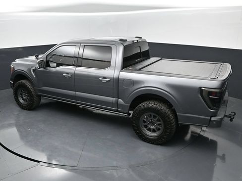 Used 2022 Ford F150 Platinum w/ Equipment Group 701A High AWD/4WD image 29