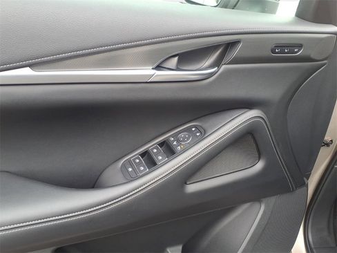 Used 2023 INFINITI QX60 Luxe image 7