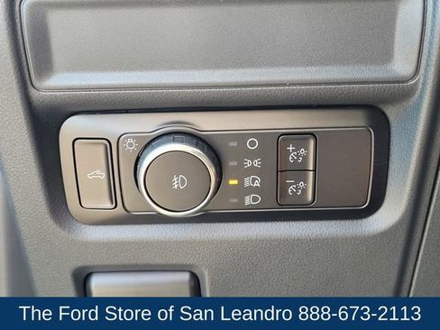 Used 2024 Ford F150 STX image 19