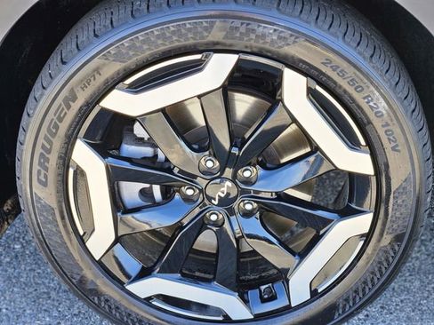 Used 2025 Kia Telluride S FWD image 10