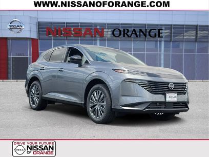 New 2026 Nissan Murano SL
