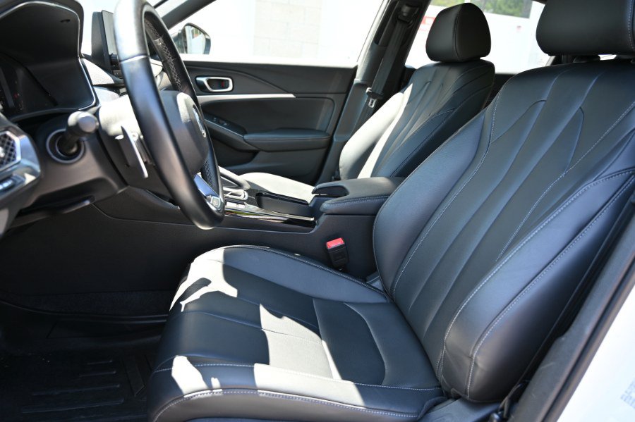 Used 2024 Acura Integra A-Spec FWD image 17