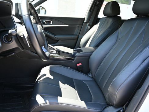 Used 2024 Acura Integra A-Spec FWD image 17