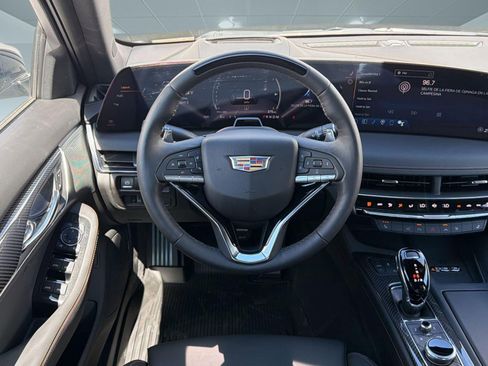New 2026 Cadillac CT5 Sport RWD image 28