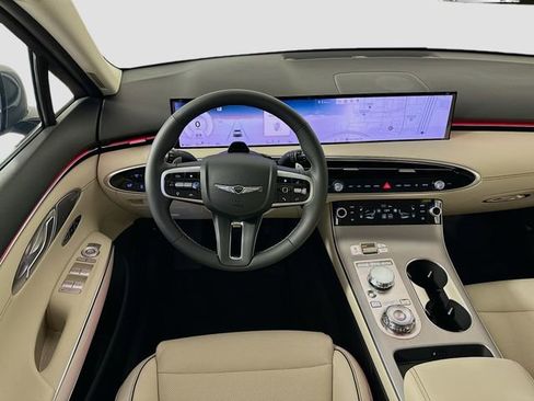New 2026 Genesis GV70 2.5T Advanced AWD/4WD image 19