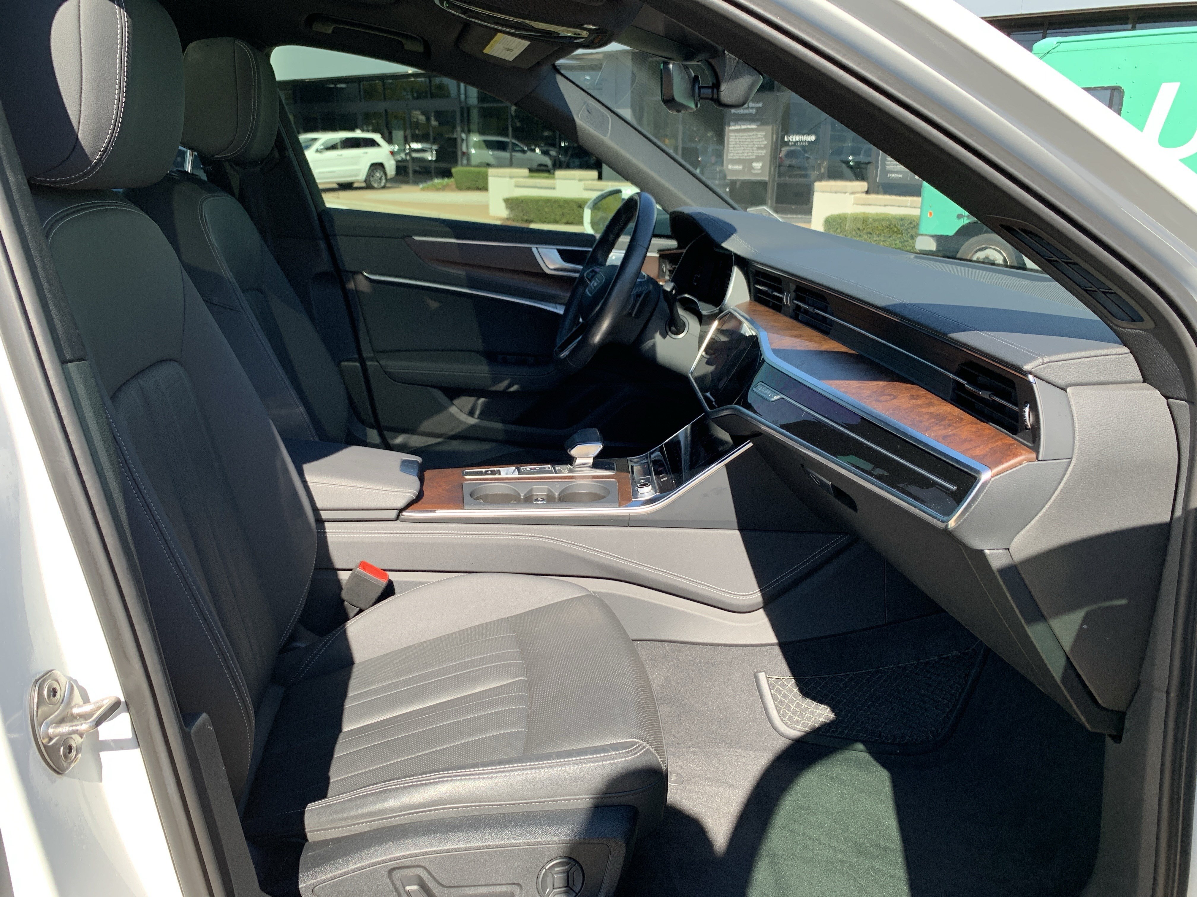Used 2019 Audi A6 3.0T Prestige AWD/4WD image 35