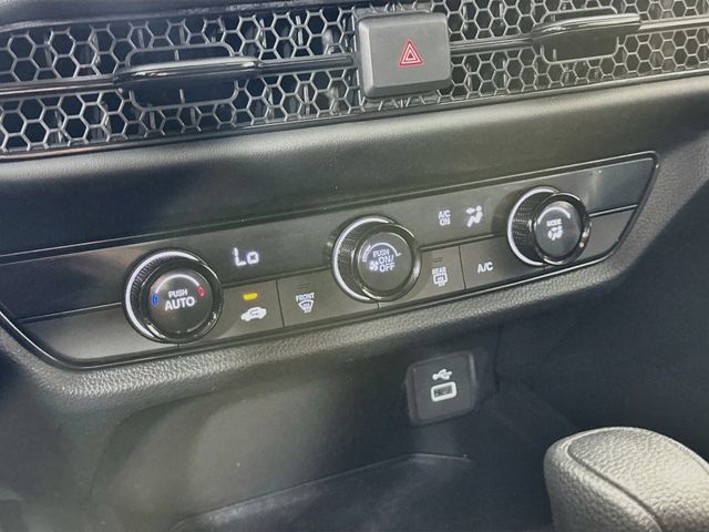 Used 2023 Honda HR-V LX image 15