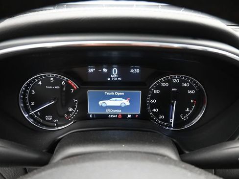 Used 2023 Cadillac CT5 Luxury image 21