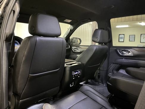 Used 2022 Chevrolet Tahoe High Country image 10