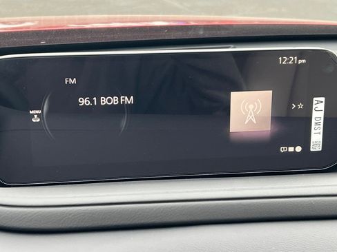 New 2026 MAZDA CX-30 AWD 2.5 S image 15