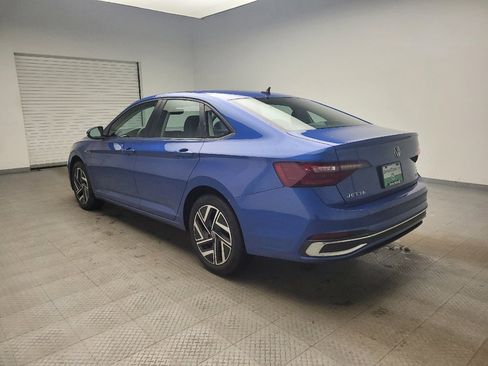 Used 2022 Volkswagen Jetta SEL image 3