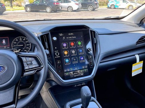 New 2026 Subaru Crosstrek 2.0i Premium image 7