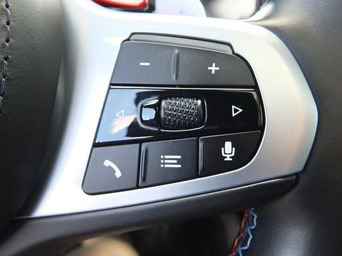 Used 2022 BMW X3 M w/ Competition Package AWD/4WD image 37