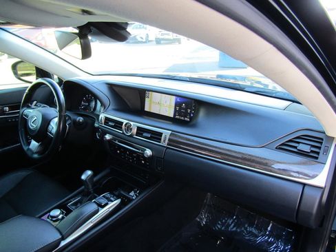 Used 2017 Lexus GS 350 image 11