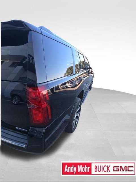 Used 2017 Chevrolet Tahoe Premier AWD/4WD image 10