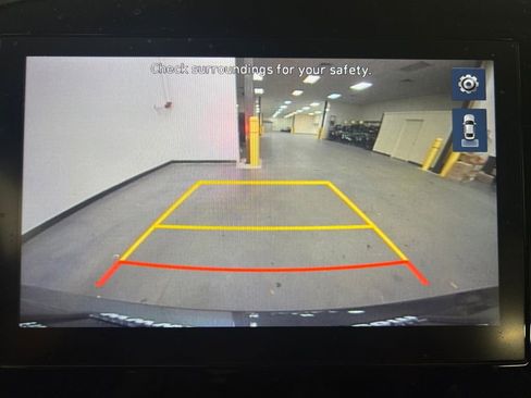 Used 2022 Hyundai Tucson SEL image 23