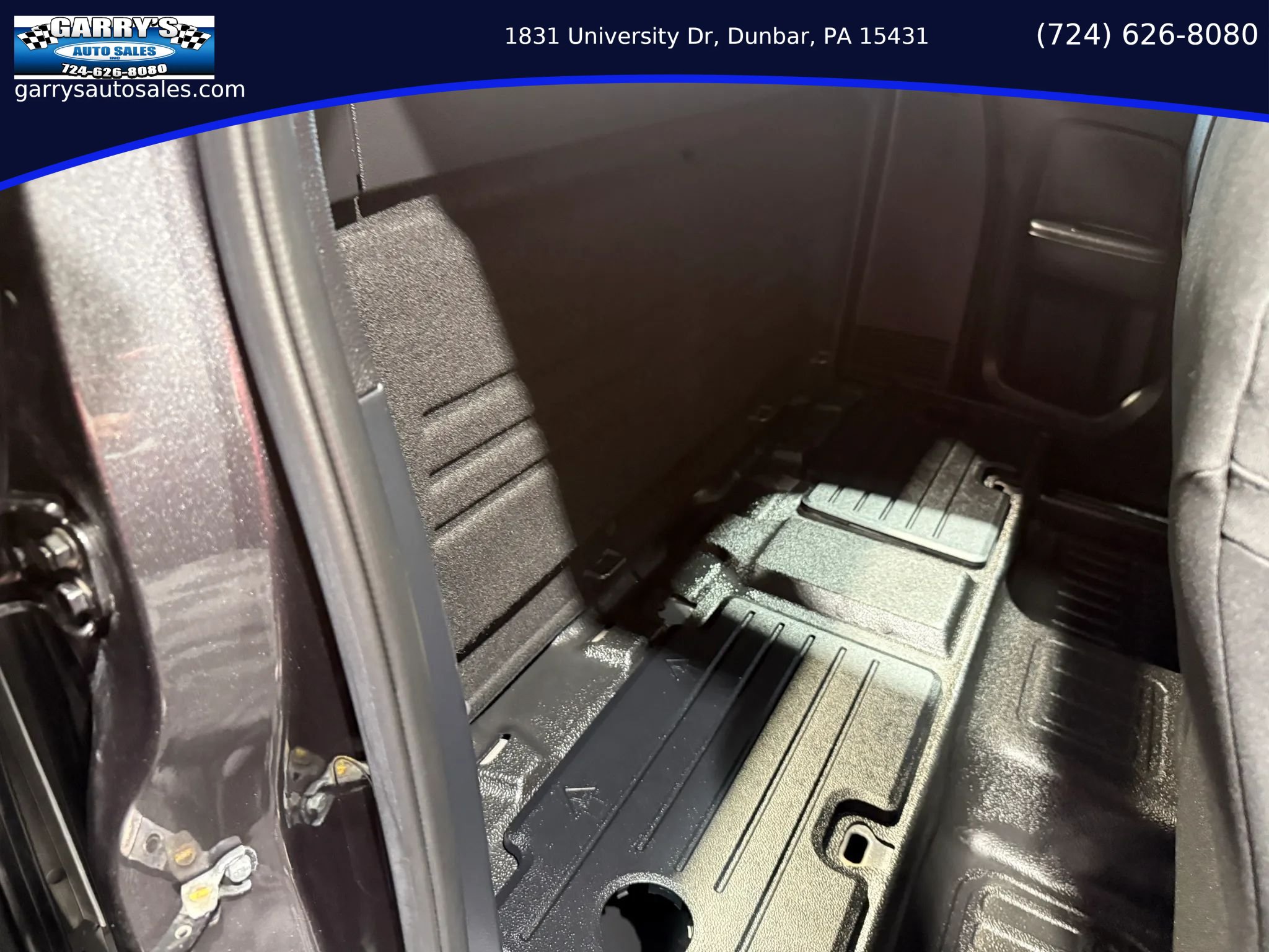 Used 2019 Ford Ranger XL w/ Equipment Group 101A Mid AWD/4WD image 26