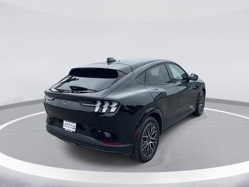 Certified 2025 Ford Mustang Mach-E Premium RWD image 5